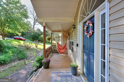 1527 Roscoe Davis Rd SW, Monroe, GA 30656 photo 7