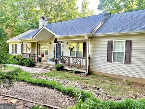 1527 Roscoe Davis Rd SW, Monroe, GA 30656 photo 3