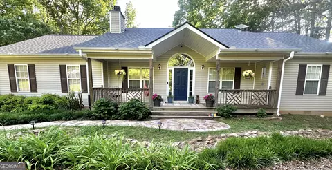 1527 Roscoe Davis Rd SW, Monroe, GA 30656 photo 2