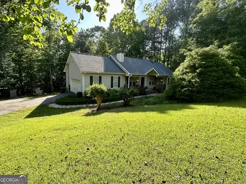 1527 Roscoe Davis Rd SW, Monroe, GA 30656 photo 5