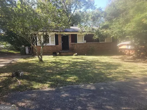 1935 Akron Dr, Atlanta, GA 30315