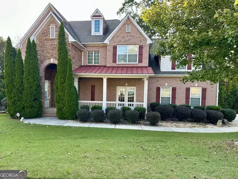 608 Cliff Lake Trl, Stockbridge, GA 30281