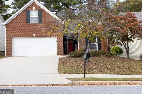 550 Goldfinch Way, Stockbridge, GA 30281