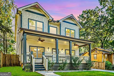 56 Vinson Dr SE, Atlanta, GA 30317