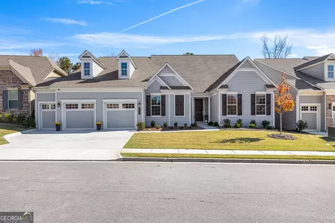 204 Cottonwood Cir, Peachtree City, GA 30269