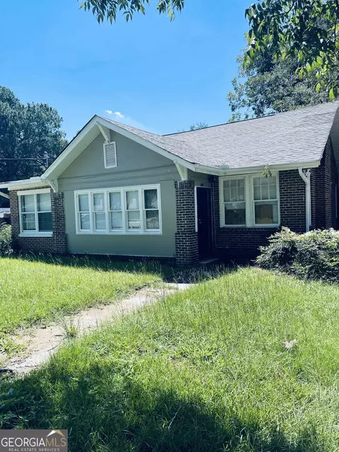 648 Villa Crest Ave, Macon, GA 31206