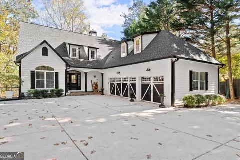 5116 Wofford Mill Rd, Flowery Branch, GA 30542