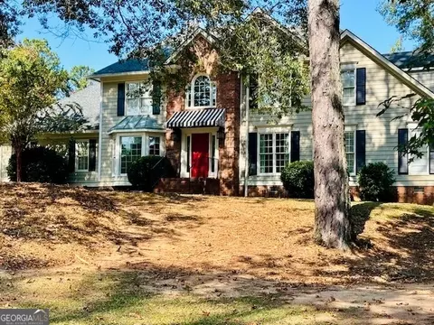 49 Penny Ln, Newnan, GA 30263