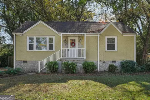 1549 Columbia Cir, Decatur, GA 30032