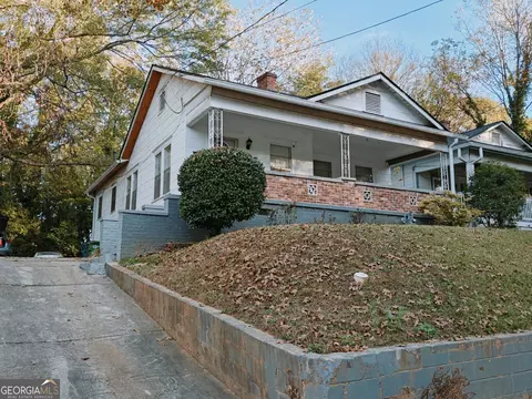 306 Dargan Pl SW, Atlanta, GA 30310