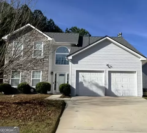355 Marriott Dr, Atlanta, GA 30349