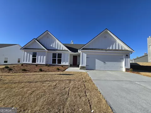 193 Lake Meadows Dr #83, Winder, GA 30680
