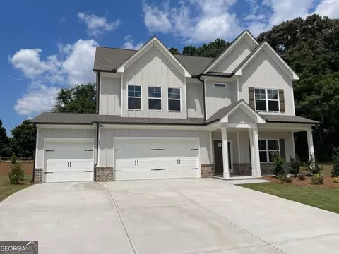 157 Cherokee Rose Ln, Hoschton, GA 30548