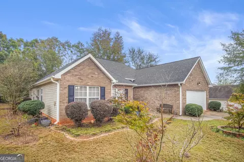 201 Jessie Ct, Mcdonough, GA 30252