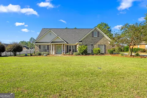 4003 Denton Loop, Statesboro, GA 30461