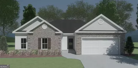 105 Kirkland Ct, Perry, GA 31069