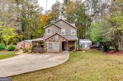 3511 Sandra Dr, Douglasville, GA 30135