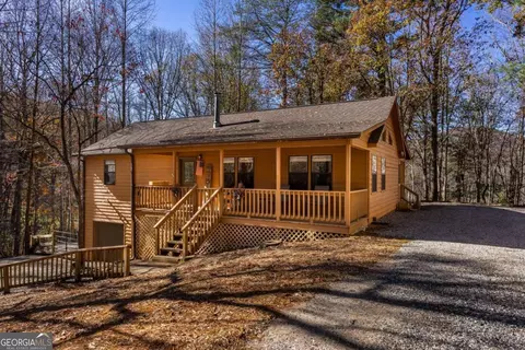 539 Summit Way, Blairsville, GA 30512