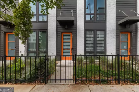 468 Latta St NE, Atlanta, GA 30308
