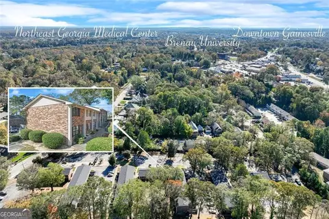 1235 Riverside Dr #F1, Gainesville, GA 30501