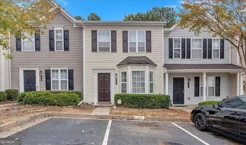6465 Arbor Gate Dr SW #16, Mableton, GA 30126
