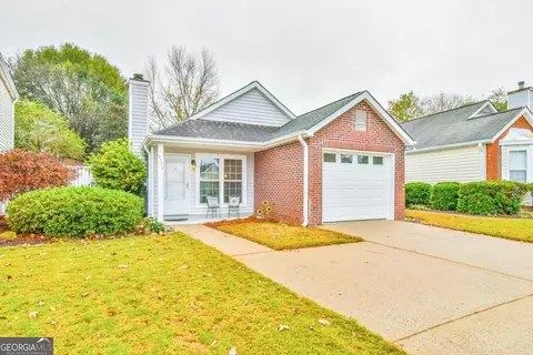 2872 Albion Farm Way, Duluth, GA 30097