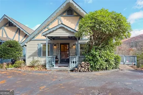 64 Spy Glass Cir #RIVERA E, Sky Valley, GA 30537