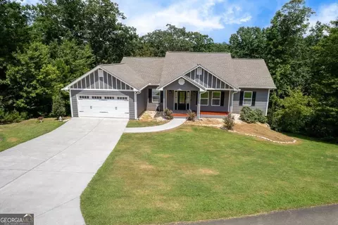 77 Winchester Rdg S, Jasper, GA 30143