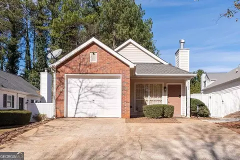 1106 Britley Park Ln, Woodstock, GA 30189
