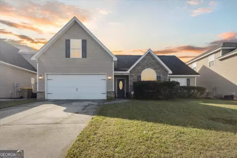 13 Huntington Rd, Port Wentworth, GA 31407