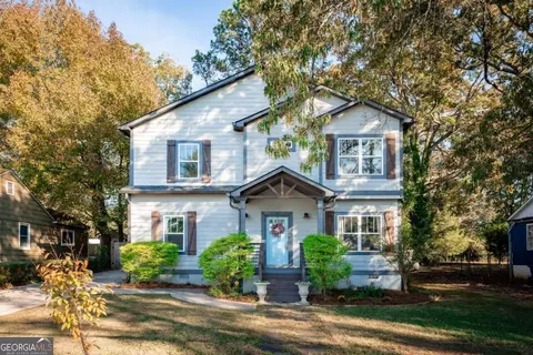 280 Warren St SE, Atlanta, GA 30317