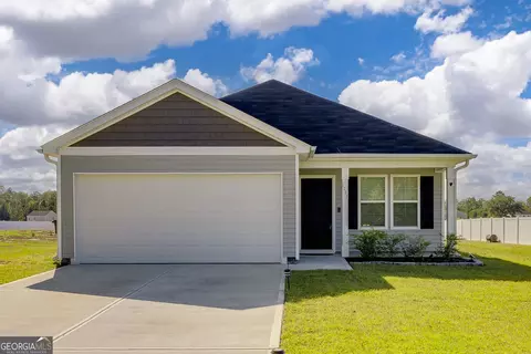 1298 Wilkins Rd, Midway, GA 31320
