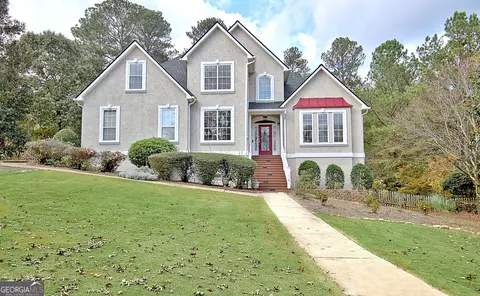 165 Frontier Rd, Sharpsburg, GA 30277