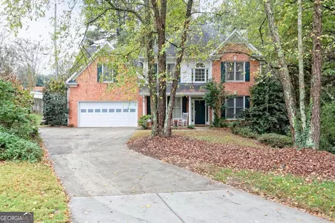 2367 Elmhurst Blvd NW, Kennesaw, GA 30152