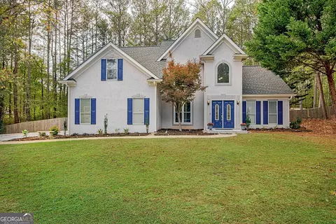 315 Le Paradis Blvd, Sharpsburg, GA 30277