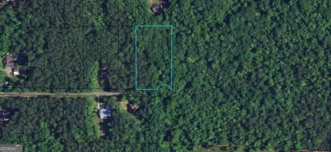 0 Redbud Ct #LOT 11, Waverly Hall, GA 31831