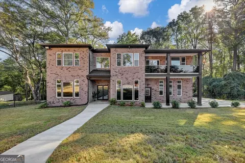 3814 Panola Rd, Lithonia, GA 30038