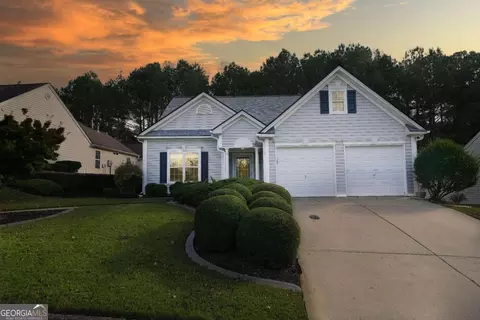 3025 Heatherbrook Trce, Canton, GA 30114