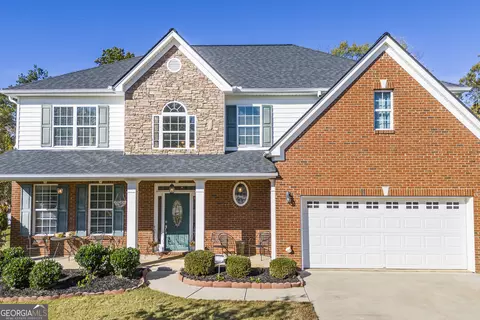 2095 Jessica Way, Conyers, GA 30012