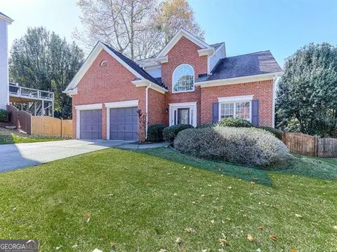 1711 Hidden Springs Trce SE, Smyrna, GA 30082