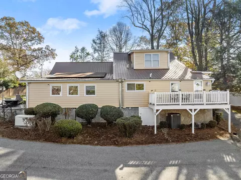 331 Pine Ave, Demorest, GA 30535 photo 3