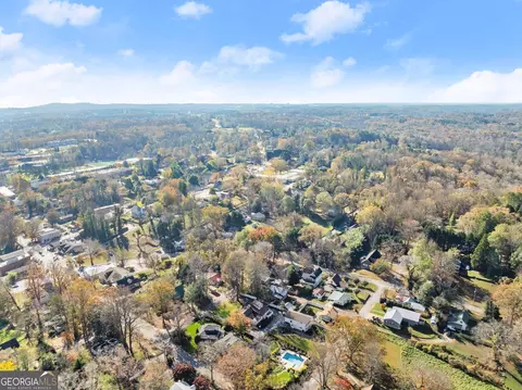 331 Pine Ave, Demorest, GA 30535 photo 49