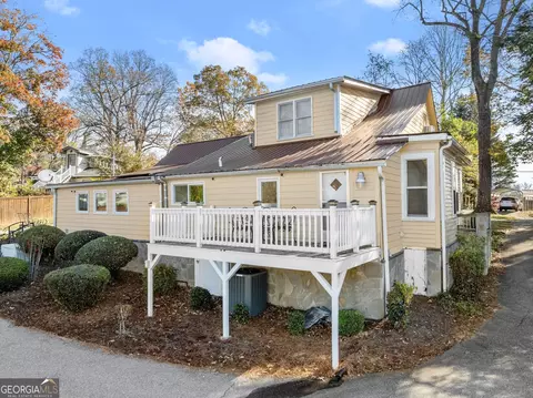 331 Pine Ave, Demorest, GA 30535 photo 4