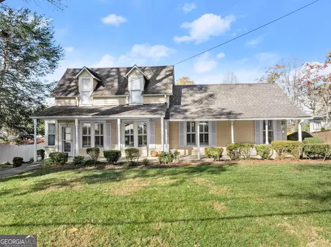 331 Pine Ave, Demorest, GA 30535