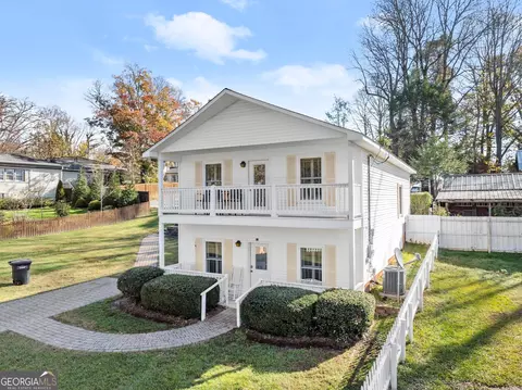 331 Pine Ave, Demorest, GA 30535 photo 27