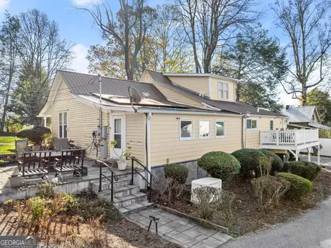331 Pine Ave, Demorest, GA 30535 photo 2
