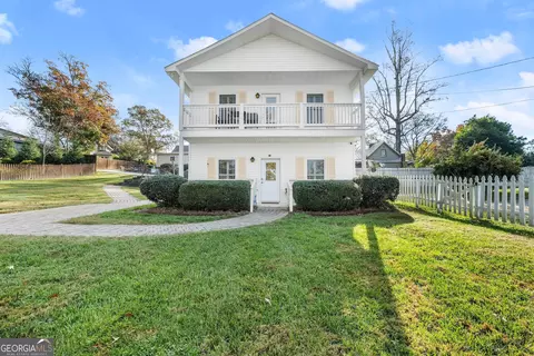 331 Pine Ave, Demorest, GA 30535 photo 29