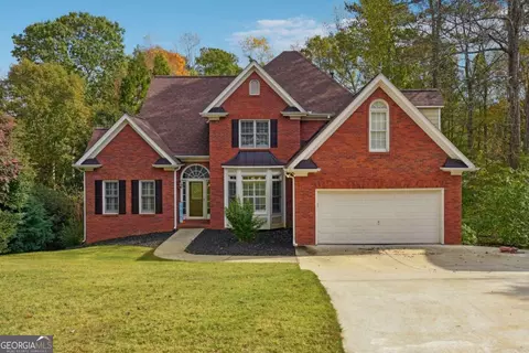 4841 Creek Ridge Ct, Douglasville, GA 30135