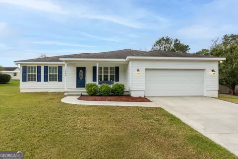 3448 Cypress Cir, Waycross, GA 31503