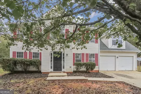 5284 Salem Springs Pl, Lithonia, GA 30038